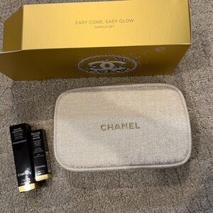 Chanel 2023 Holiday Makeup Set